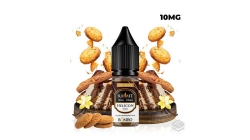 NICOTINE SALTS HELICON SUMMIT & BOMBO 10ML VAPE