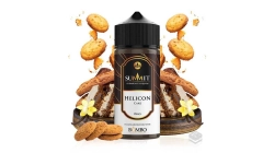 ELIQUID HELICON SUMMIT & BOMBO 100ML VAPE