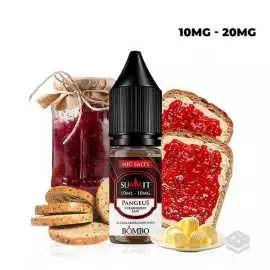 NICOTINE SALTS PANGEUS SUMMIT & BOMBO 10ML VAPE