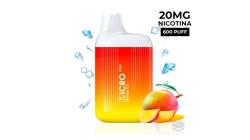 POD DESECHABLE MANGO ICE MICRO POD