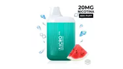 DISPOSABLE POD WATERMELON ICE MICRO POD