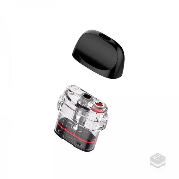 CARTUCHOS NOVO 5 MTL SMOK POD