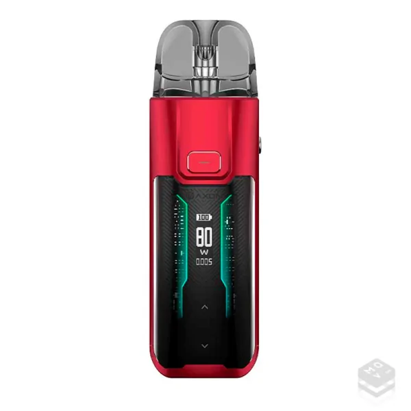 VAPORESSO LUXE XR MAX POD VAPE