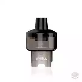 1 X CARTUCHO CROWN M POD UWELL