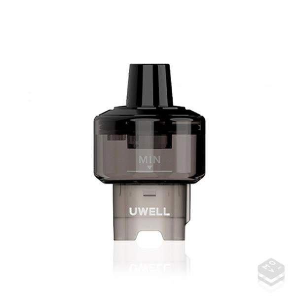 1 X CARTRIDGE CROWN M POD UWELL VAPE