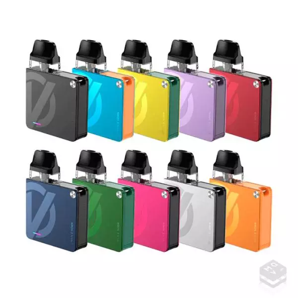 VAPORESSO XROS 3 NANO POD VAPE