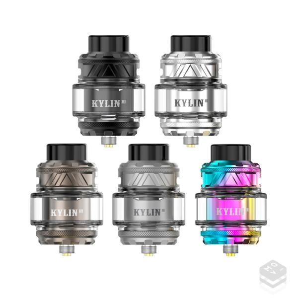 KYLIN V3 RTA VANDY VAPE VAPE