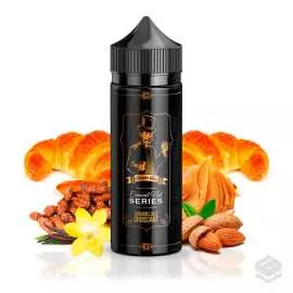 CARAMEL NUT CROISSANT BARRICK'S BREW 100ML VAPE