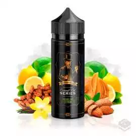 CARAMEL NUT CITRON BARRICK'S BREW 100ML VAPE