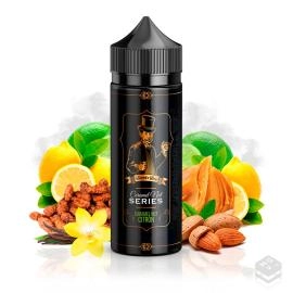 CARAMEL NUT CITRON BARRICKS BREW ELIQUID 100ML