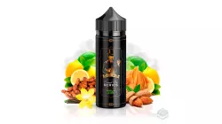 CARAMEL NUT CITRON BARRICK'S BREW 100ML VAPE