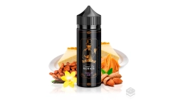 CARAMEL NUT CAKE BARRICKS BREW ELIQUID 100ML