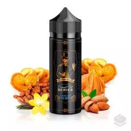 CARAMEL NUT PALMIER BARRICK'S BREW 100ML VAPE