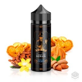 CARAMEL NUT PALMIER BARRICKS BREW ELIQUID 100ML