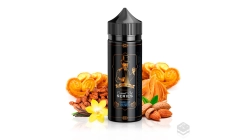 CARAMEL NUT PALMIER BARRICKS BREW ELIQUID 100ML