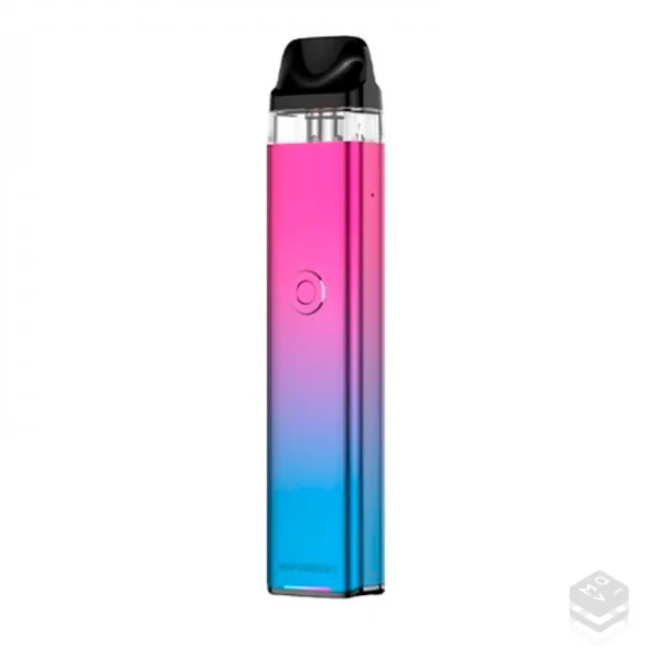 VAPORESSO XROS 3 POD VAPE NEW COLORS