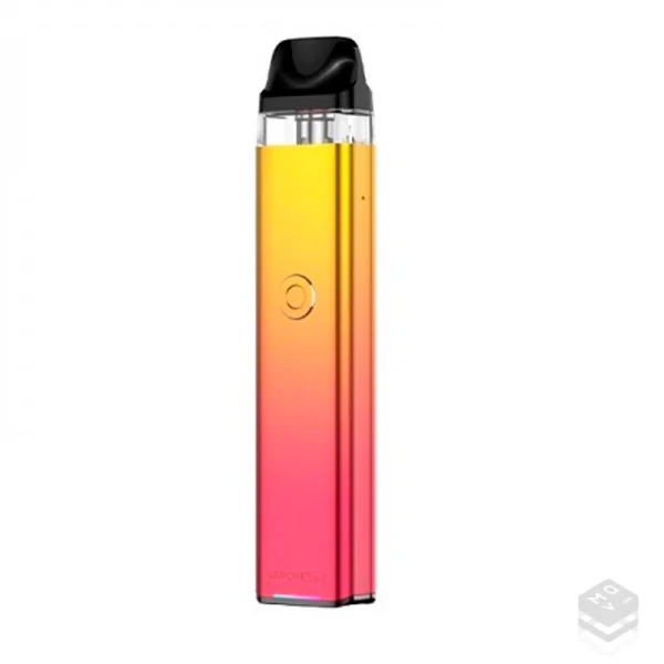VAPORESSO XROS 3 POD VAPE NEW COLORS