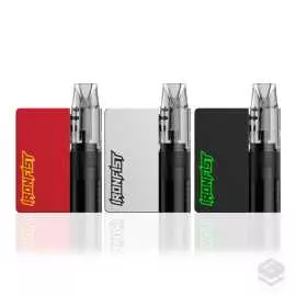 CALIBURN IRONFIST L UWELL POD KIT VAPE