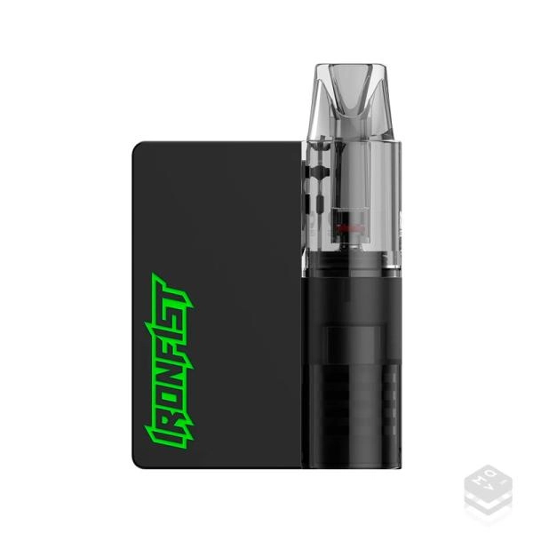 CALIBURN IRONFIST UWELL POD KIT VAPE