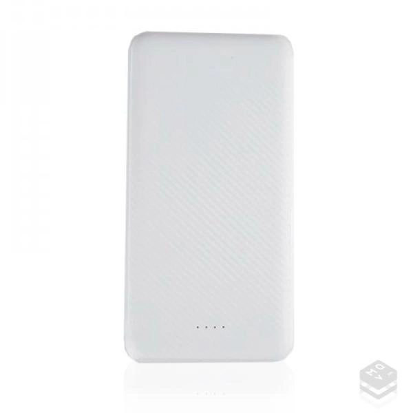 POWERBANK SMART X20 10 000MAH CHARGER