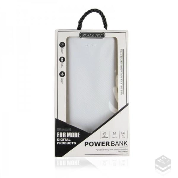 POWERBANK SMART X20 10 000MAH CHARGER