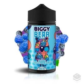 FRAMBOISE BLUE BIGGY BEAR 200ML