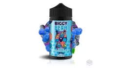 FRAMBOISE BLUE BIGGY BEAR 200ML VAPE