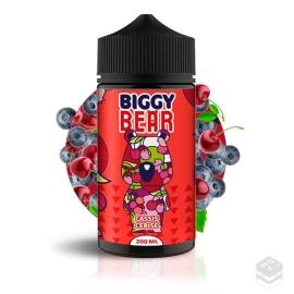 CASSIS CERISE BIGGY BEAR 200ML