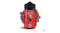 CASSIS CERISE BIGGY BEAR 200ML VAPE