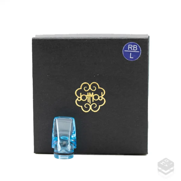 DOTAIO DRIP TIP WHISTLE 510 LONG DOTMOD