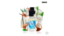 COCO MILKSHAKES 10ML LUSCIOUS SALTS