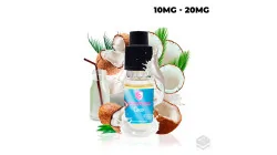 COCO MILKSHAKES 10ML LUSCIOUS SALTS