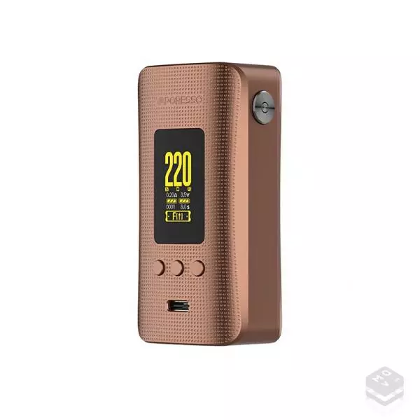 VAPORESSO GEN 200 BOX MOD VAPE