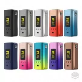 VAPORESSO GEN 200 BOX MOD