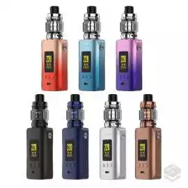 VAPORESSO GEN 200 ITANK 2 EDITION KIT VAPE