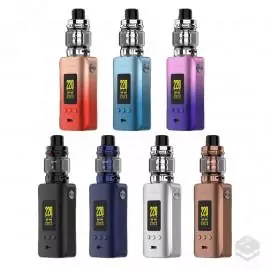 VAPORESSO GEN 200 ITANK 2 EDITION KIT