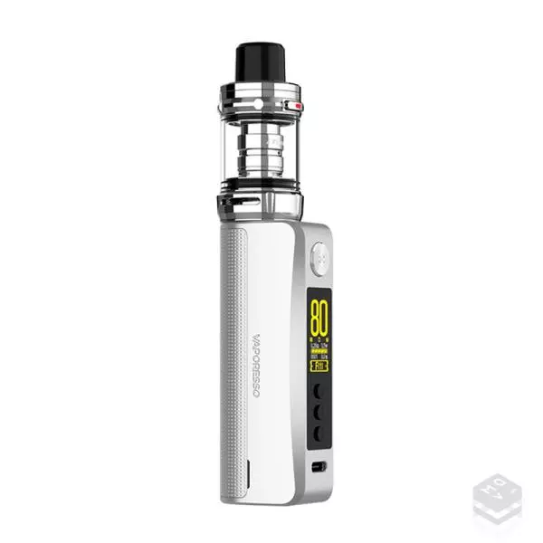 VAPORESSO GEN 80S ITANK 2 EDITION KIT