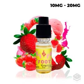 FOOT 10ML PHRIGO NIC SALTS VAPE