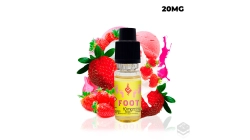 FOOT 10ML PHRIGO NIC SALTS VAPE