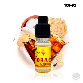 DRAC 10ML PHRIGO NIC SALTS VAPE