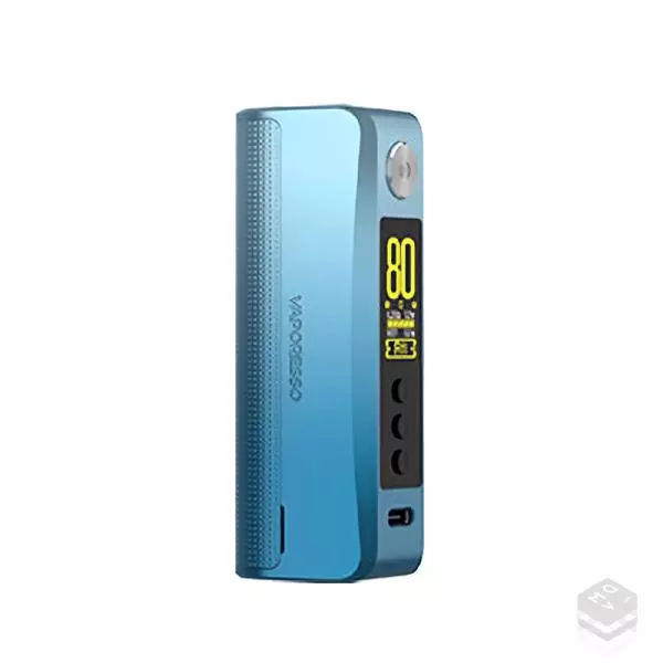 VAPORESSO GEN 80S BOX NEW COLORS MOD