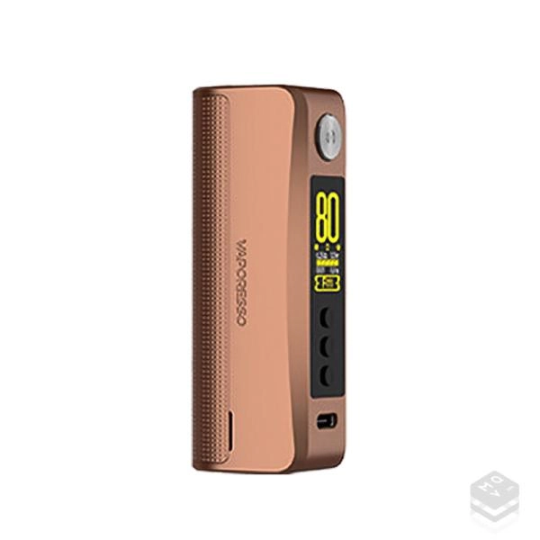 VAPORESSO GEN 80S BOX NEW COLORS MOD