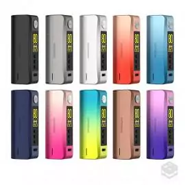 VAPORESSO GEN 80S BOX MOD VAPE