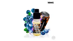 BLUEBERRY 10ML THE ARMAGGEDDON NIC SALTS