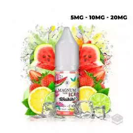 WAIKIKI MAGNUM VAPE 10ML VAPE NICOTINE SALTS