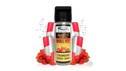 ELIQUID BULL ICE VAPURI 100ML