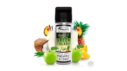 ELIQUID GREEN COLADA VAPURI 100ML