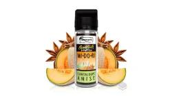 ELIQUID MI-DO-RI VAPURI 100ML