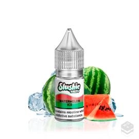 SLUSHIE BAR SALTS WATERMELON ICE 10ML VAPE