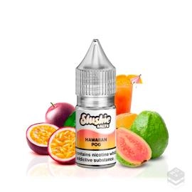 SLUSHIE BAR SALTS HAWAIIAN POG 10ML VAPE